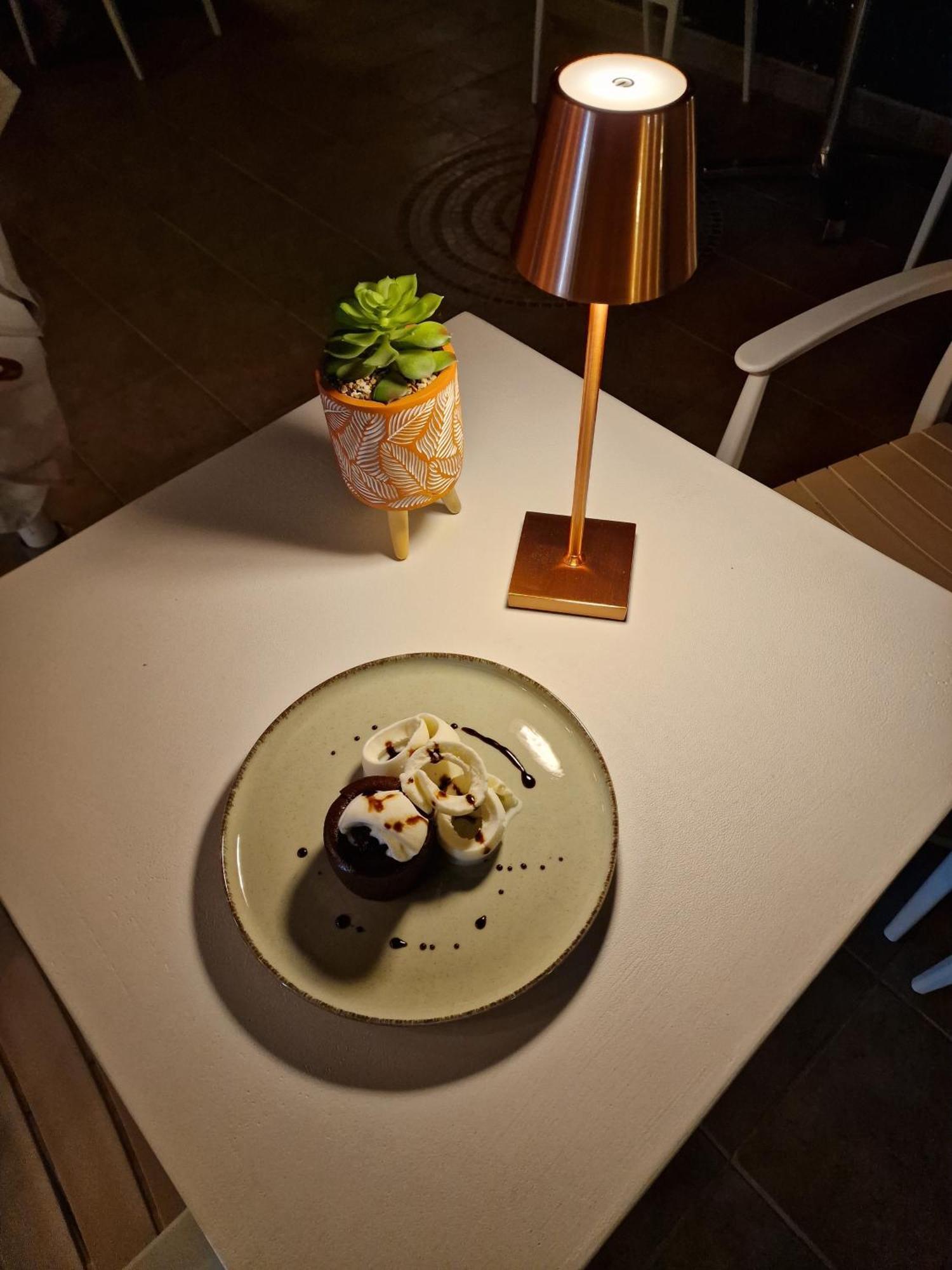 Porto Xronia Apart otel Khrónia Dış mekan fotoğraf