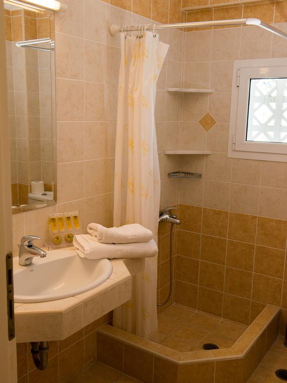Porto Xronia Apart otel Khrónia Dış mekan fotoğraf